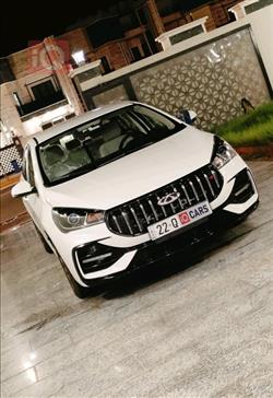 Chery Arrizo 5